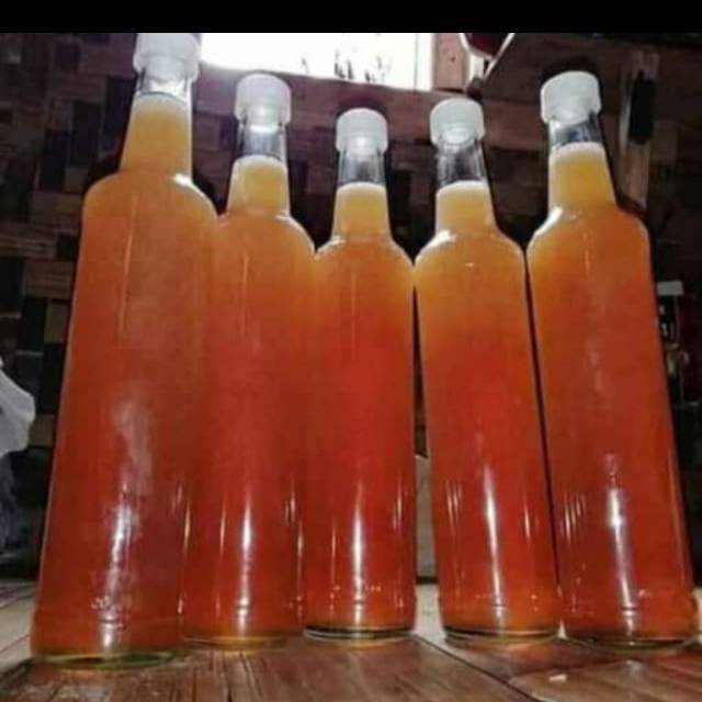 

Madu Asli Hutan Baduy
