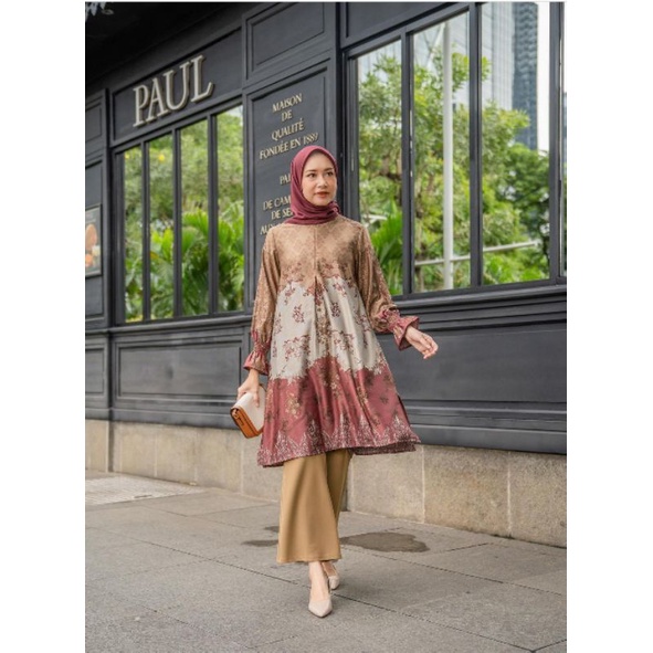 Charrana Tunik (XS) by Heaven Lights