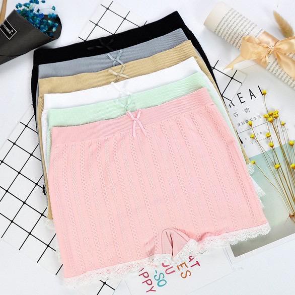 damai fashion - CELANA PENDEK SHORT WANITA CELANA PENDEK / CELANA BOXER MURAH IMPORT