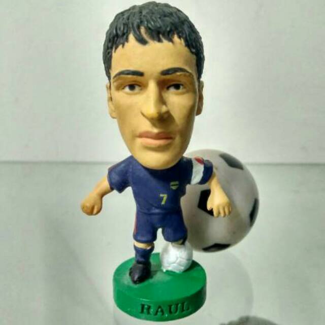 Raul Spain Corinthian Prostars Away