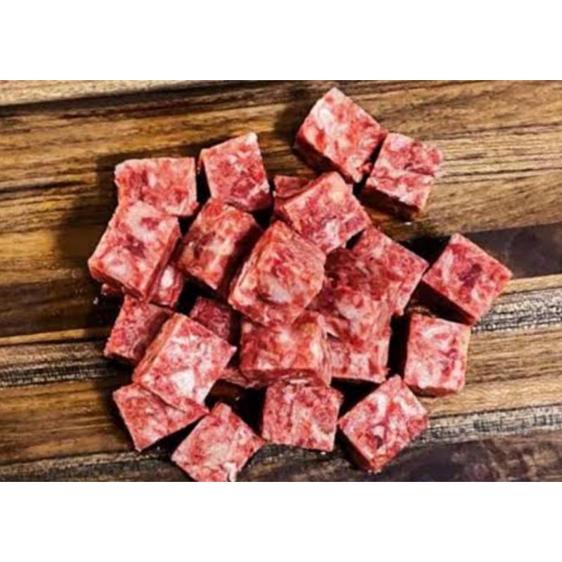 

saikoro beef cube 500 gr