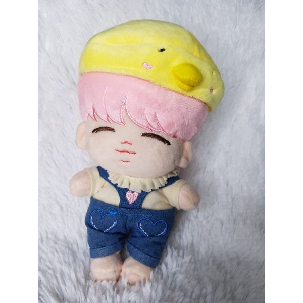 JIMIN BTS DOLL / DOLL KOREA / BTS DOLL