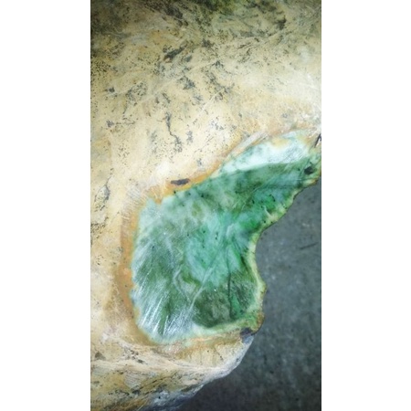 batu akik nevrite giok aceh