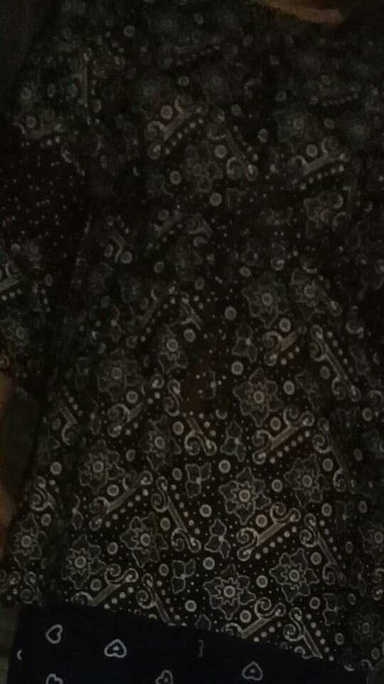 Ruzza Couple Batik Couple Motif Terbaru Dan Terlaris Garansi Harga Termurah Seragam