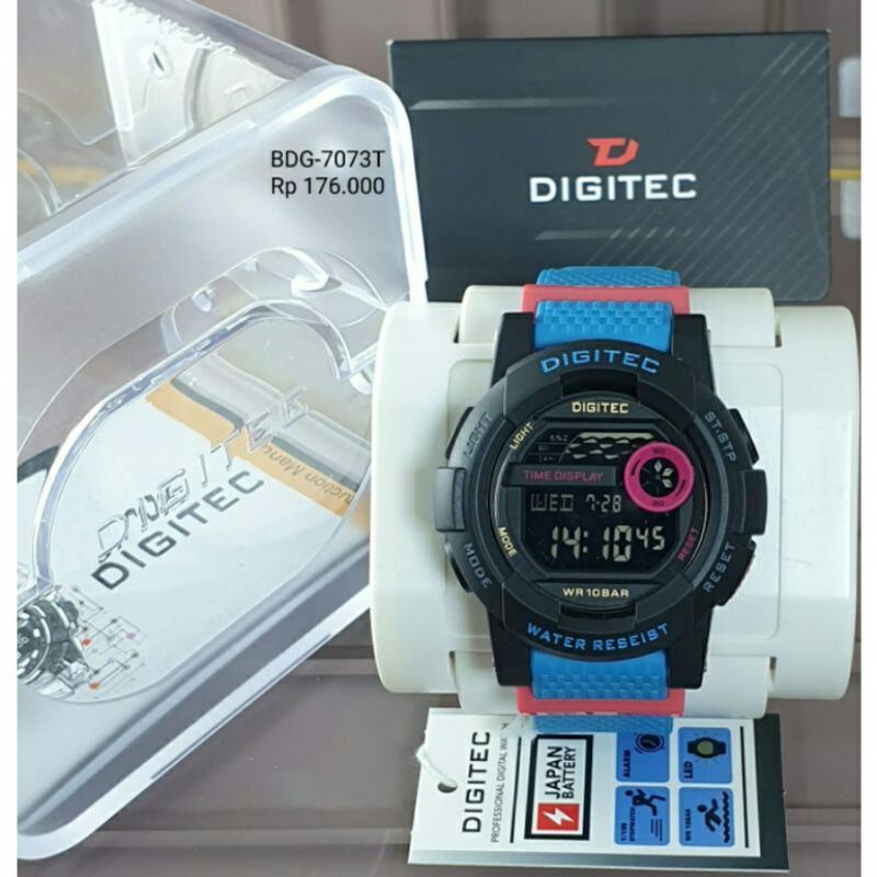 Digitec DG 7073 /BDG-7073 Original water resist