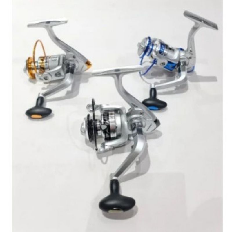 Reel Rell Pancing Mancing Fugu Etsuko Utecate Zodiac Tokos 800 1000 2000 3000