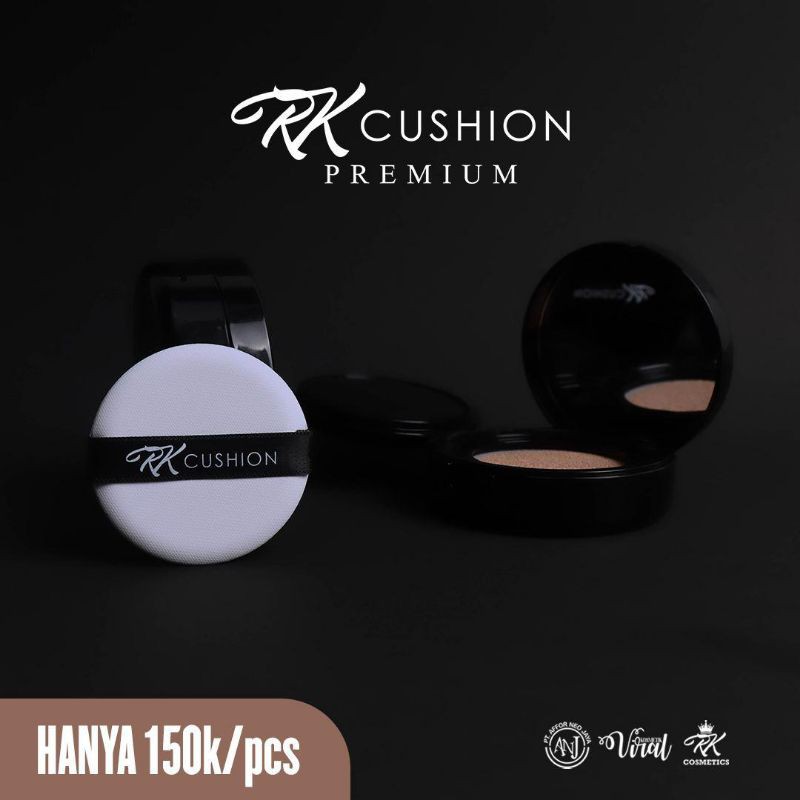 RK Cosmetic|RK Cushion