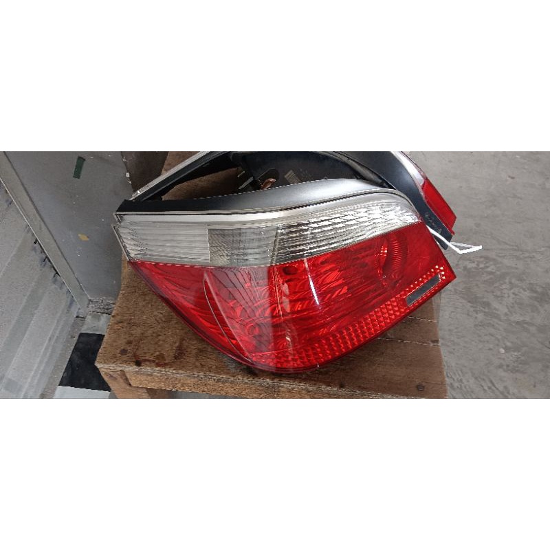 STOPLAMP/ LAMPU BELAKANG BMW SERI 5 E60