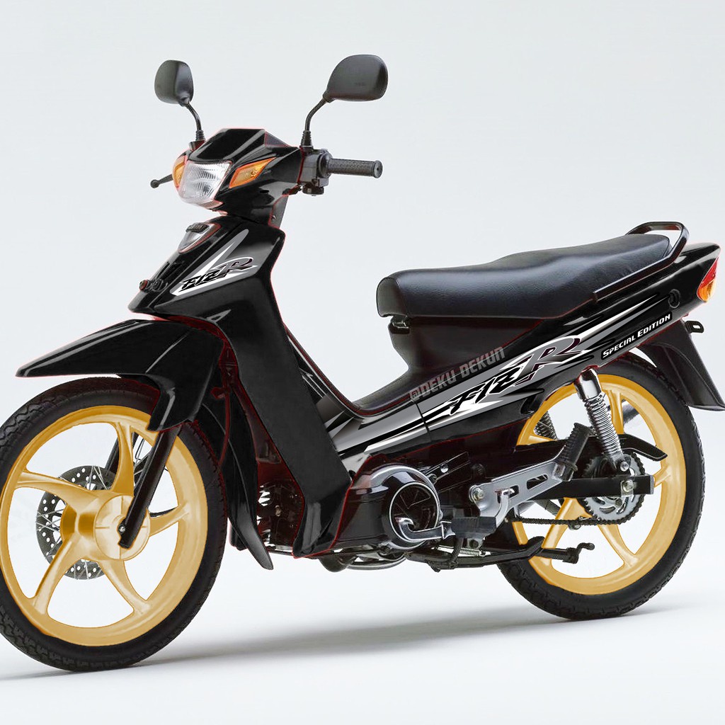 striping variasi f1zr / striping variasi f1zr hitam / striping variasi fizr / striping variasi f1z r