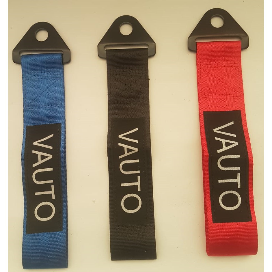 Towing Strap Universal Towing Strap Kain Racing