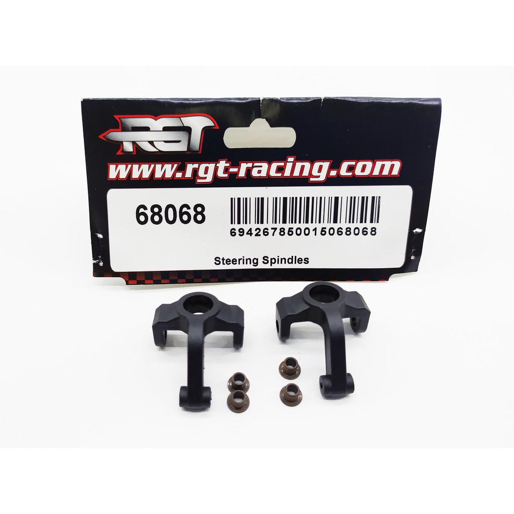 RGT RC Steering Spindles #68068