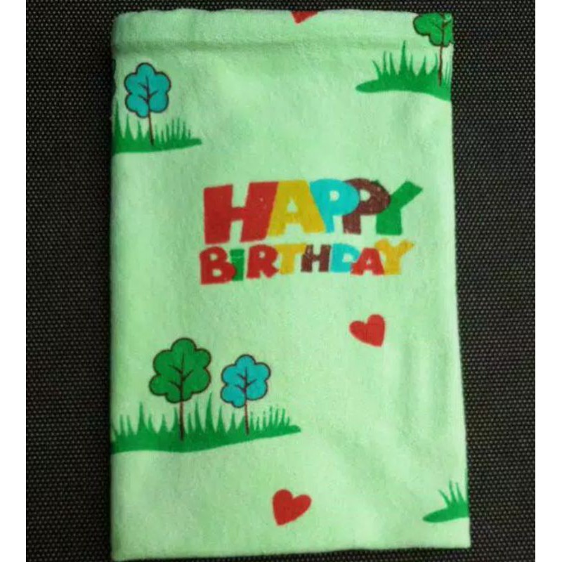 IMPORT handuk SP BY PENTHOUSE MICROFIBER 50×100 / HANDUK MICROFIBER / HANDUK BAYI PENTHOUSE