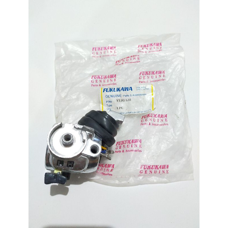 HOLDER - SAKLAR Kiri Yamaha L2G L2S YB100