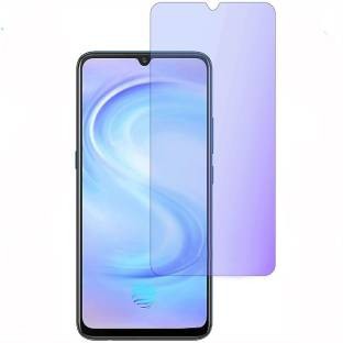 Tempered Glass Anti Blue For Vivo V21 V20 V20 SE 4G 5G - Anti Gores Kaca Radiasi