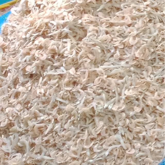 

Ikan teri campur (500 gram)