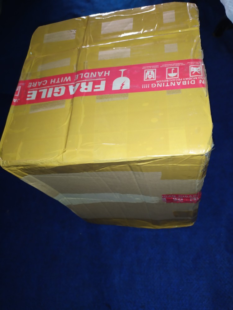 Oven Tangkring Kompor Mini Murah Via Jtr/gosend