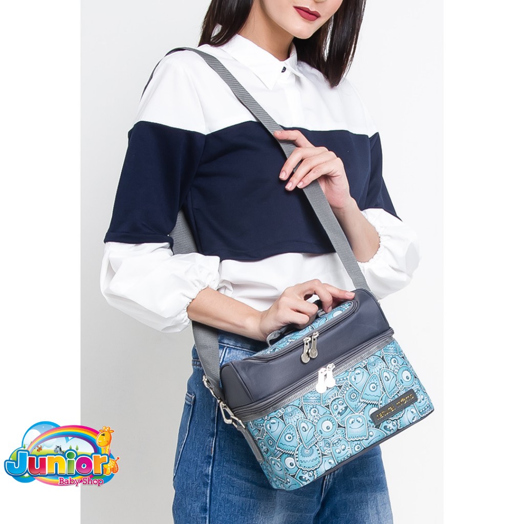 Natural Moms Sling