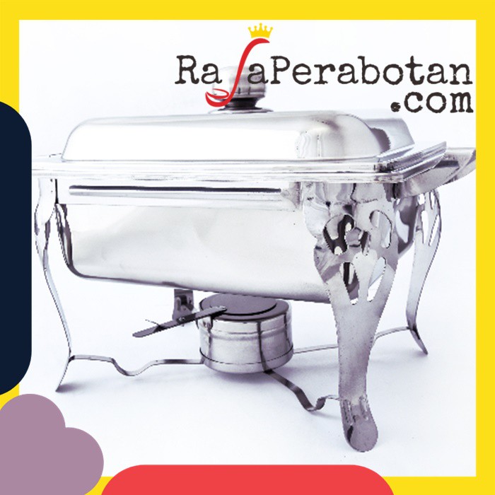 WARMER PRASMANAN PENGHANGAT SUPRA PEMANAS STAINLESS STEEL