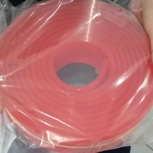 KARET RAKEL LANCIP ORANGE