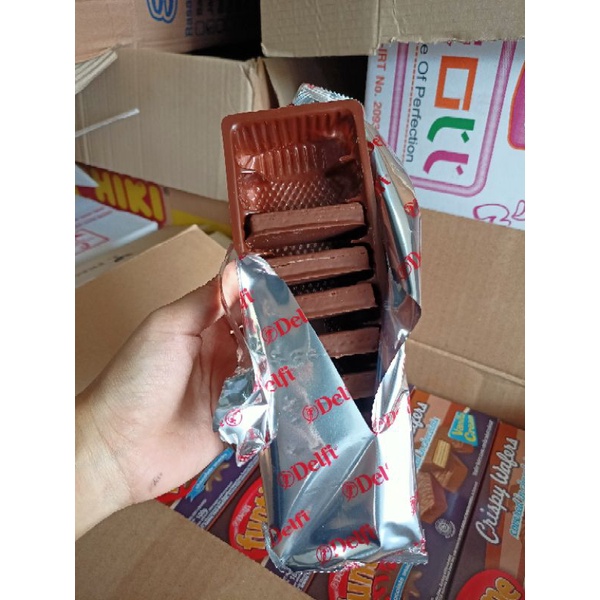 HOT PROMO DELFI FUNTIME BOX 100g