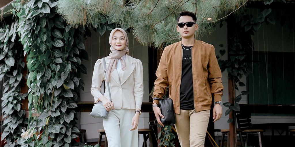 Toko Online REVEN LEATHER GOODS Shopee Indonesia