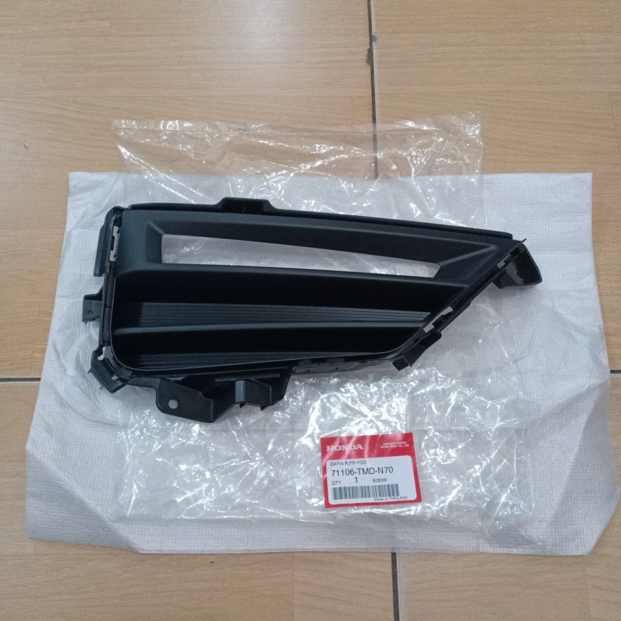 Cover Foglamp CRV TURBO FACELIFT 2021-2022