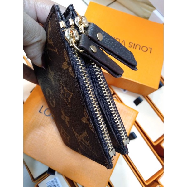 fashion dompet LV Adele pendek free box