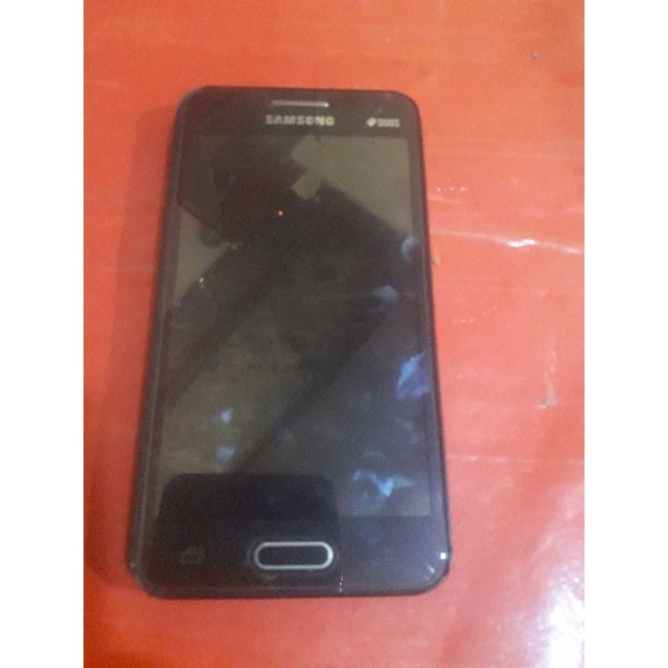 LCD SAMSUNG core 2 type sm-g355h