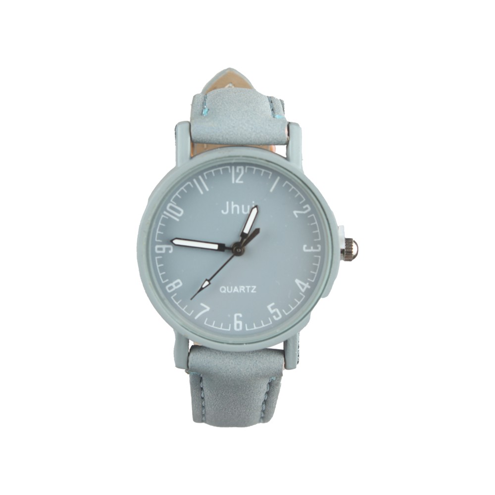 KYEOKA by Mayonette Giana Jam Tangan Wanita Quartz Strap Pu Leather Analog Casual Watch-3