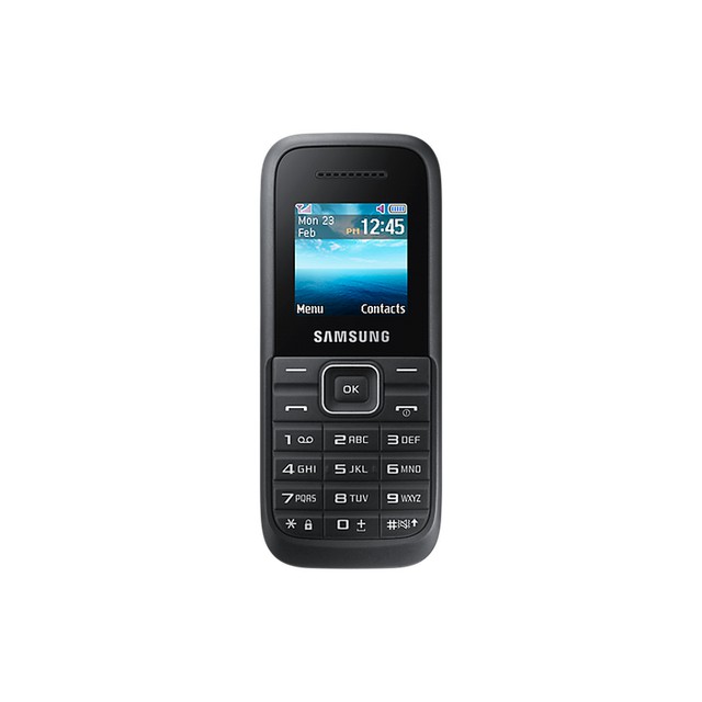 Samsung Keystone3 (SM-B109E )