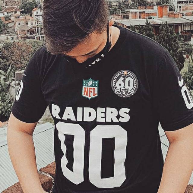 Oakland Raiders - Jim Otto