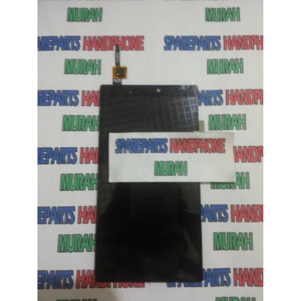 Lcd Touchscreen Lenovo Vibe K4 Note A7010 Original