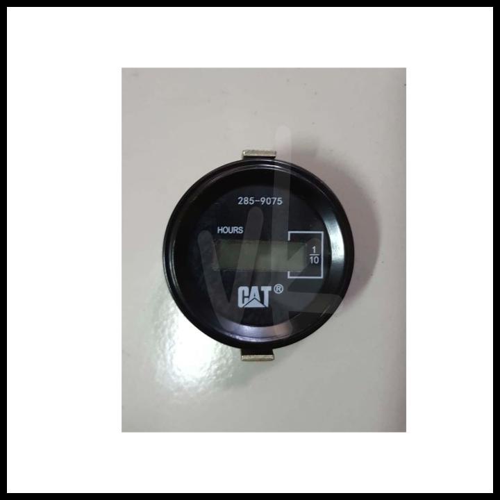 Jual Excavator Hour Meter Caterpillar Engine Hour Meter Timer