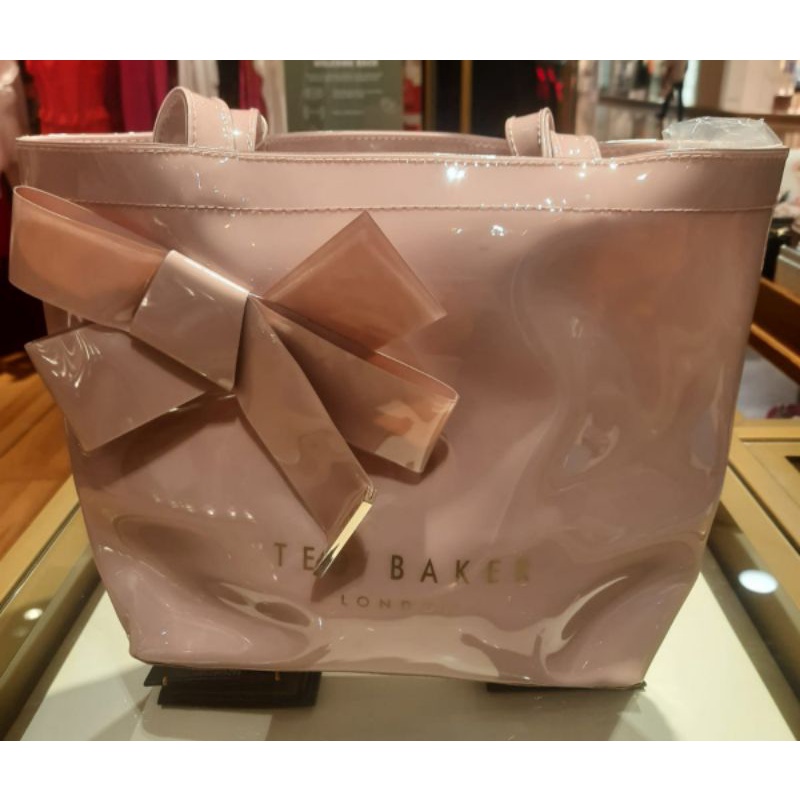 Tas Ted Baker Jelly London Original sz Large