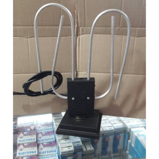 Antena DIGITAL ASTRONIX (ANTENA DALAM)