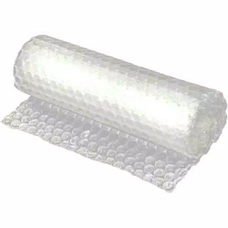 

Plastik Buble Untuk Paking Produk Kami