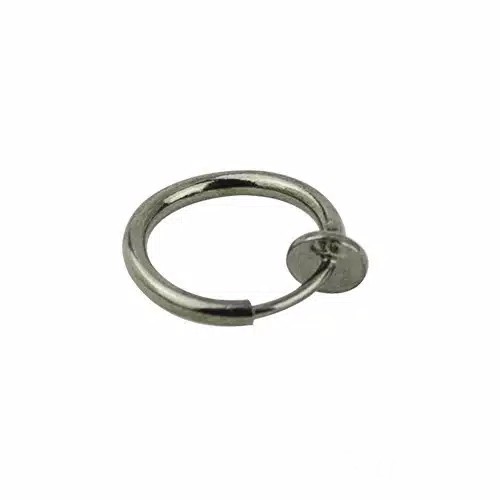 [COD] [Best Selling] BP0005 Anting Jepit Pria Cowok Cewek Tanpa Tindik Magnet Kpop Korea BTS EXO NCT DAY6 SKZ GOT7 Daniel Enhypen Treasure Day6 BigBang