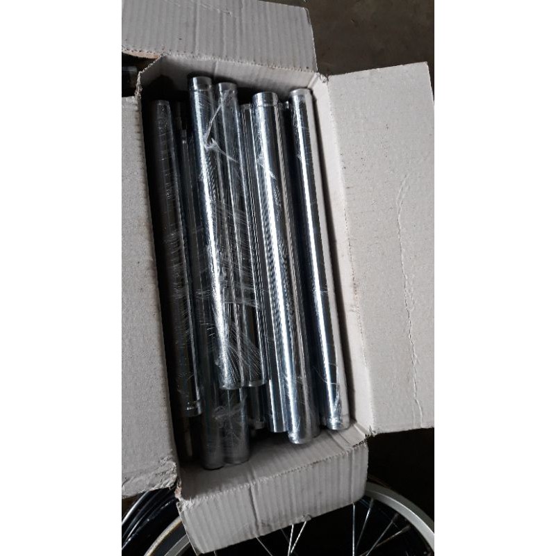 As shock depan vario 125, vario 150, beat original