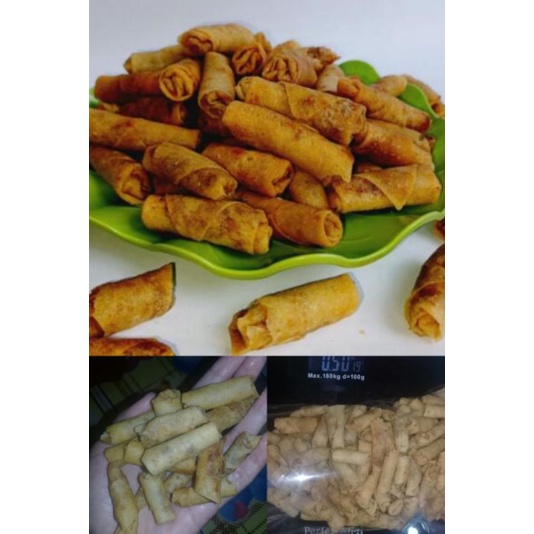 

Lumpia