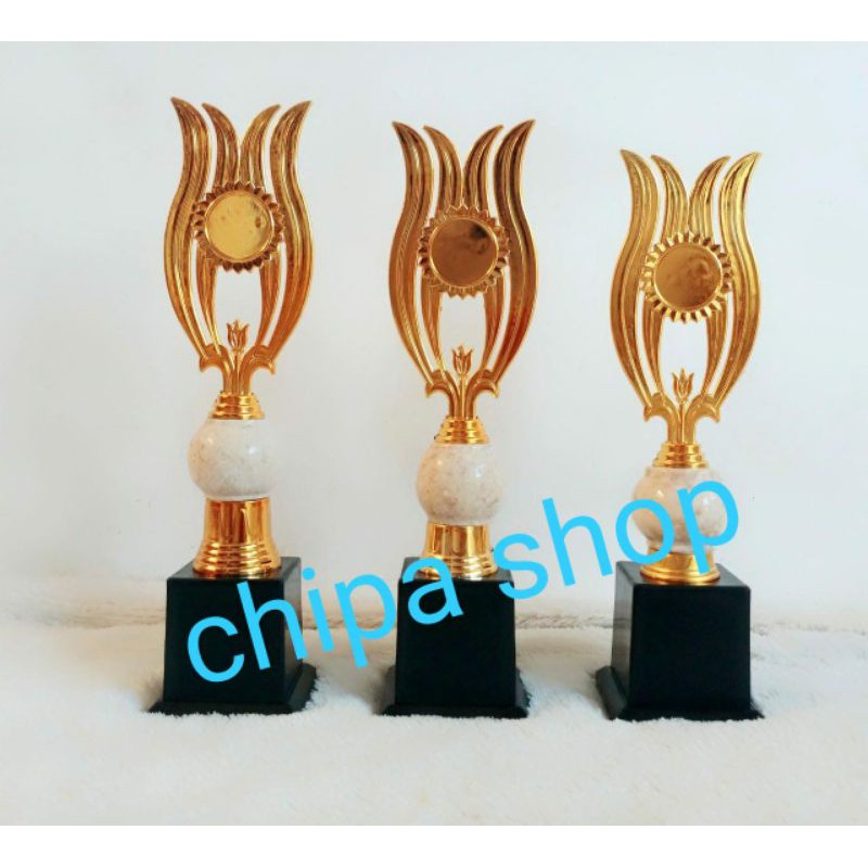 PIALA MARMER SET