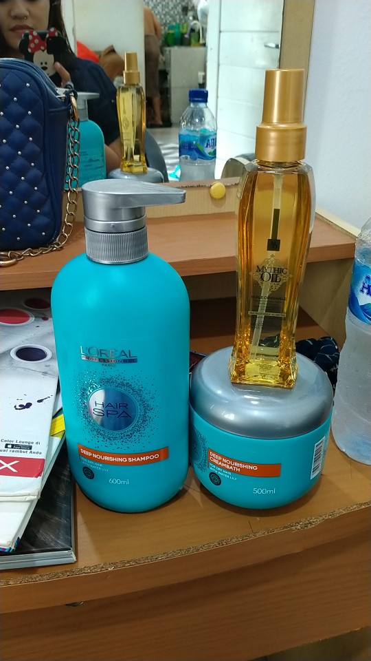 Couple Batik Pringjajar