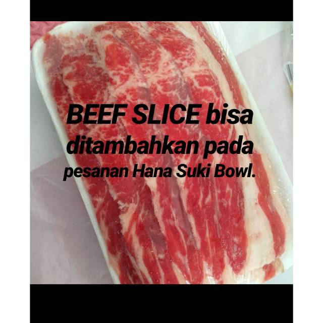 

Beef slice 3