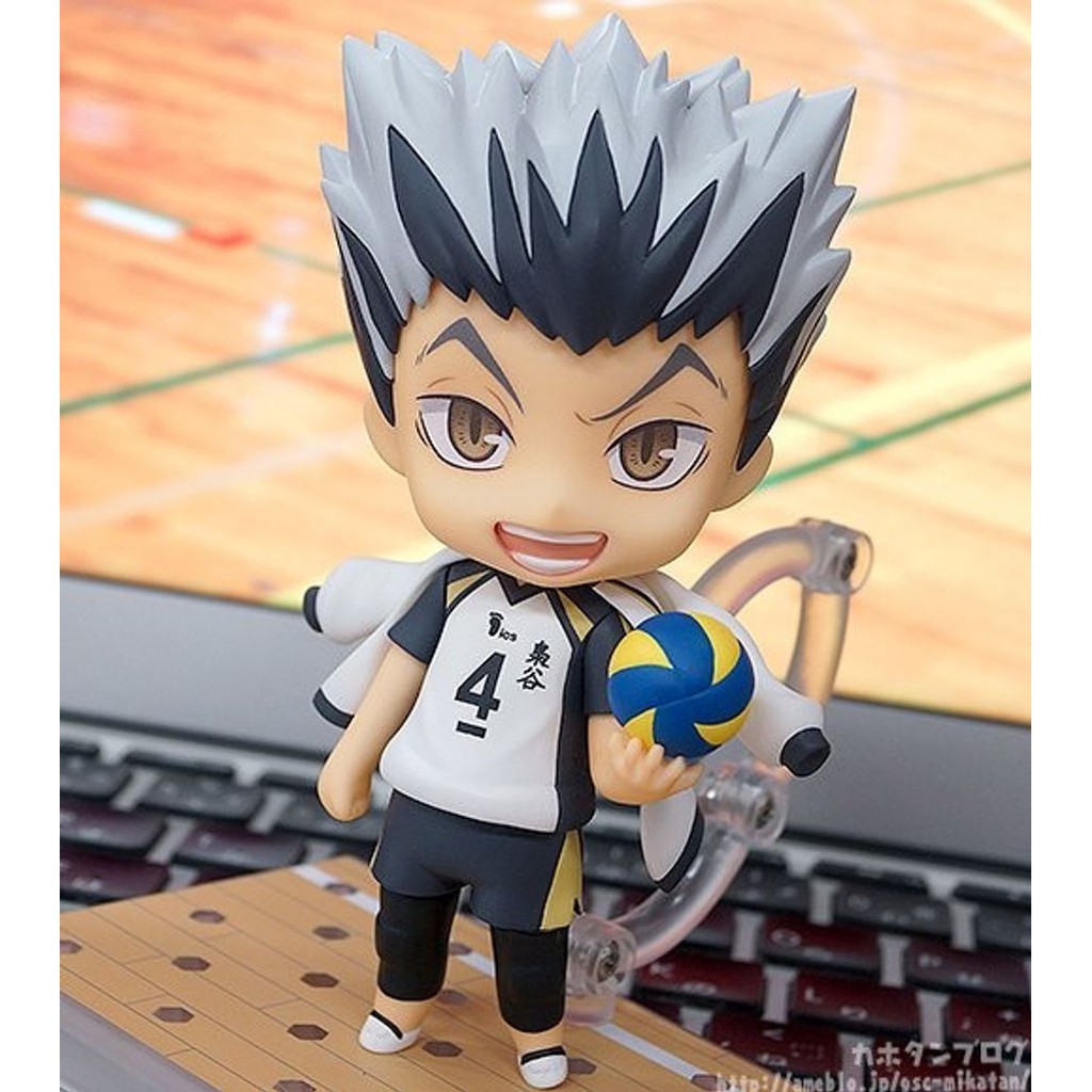 Nendoroid Kotaro Bokuto - Haikyuu (Re-Release)