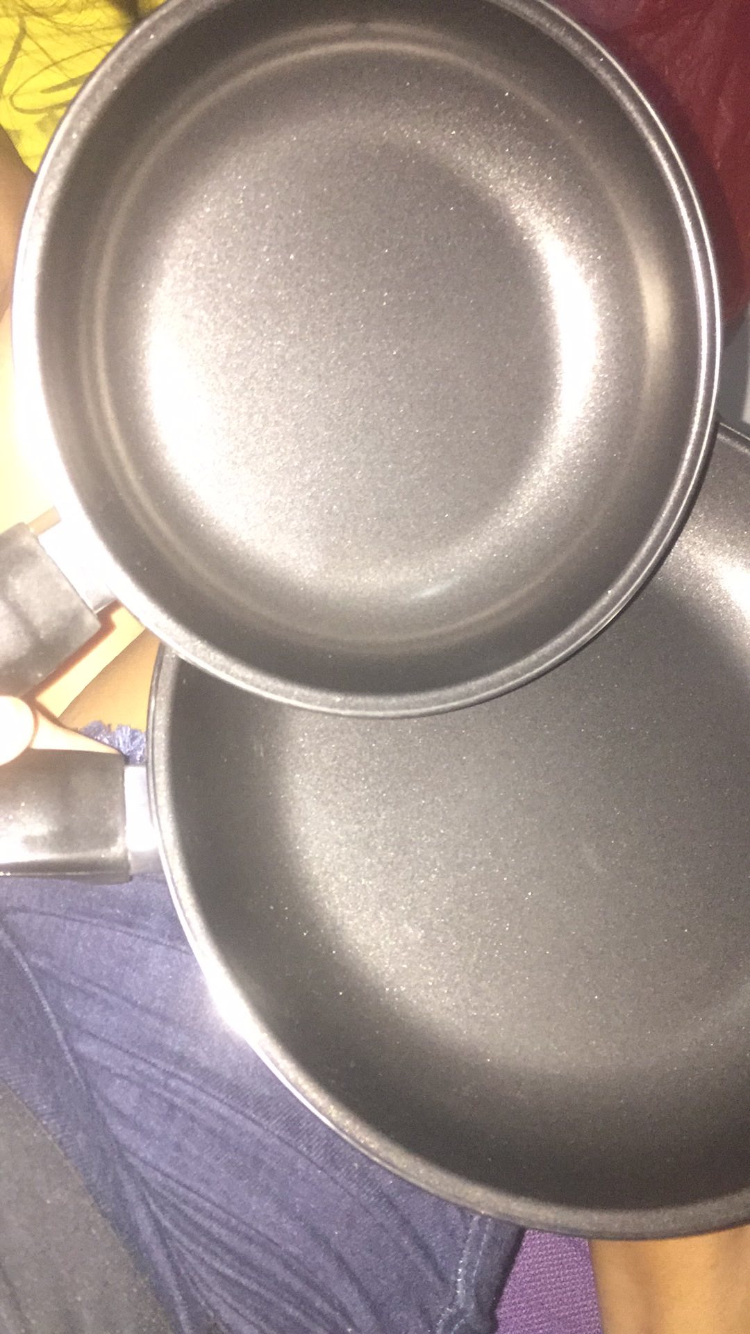Teflon Anti Lengket