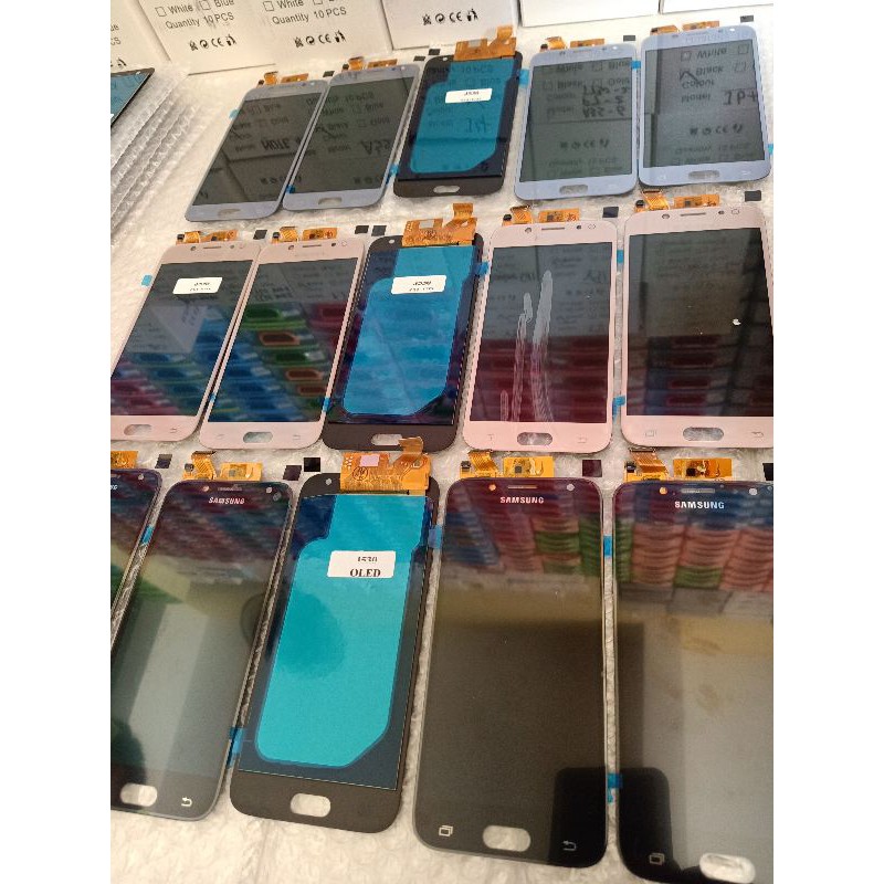 LCD SAMSUNG J530/J5 PRO OLED "TESTED"