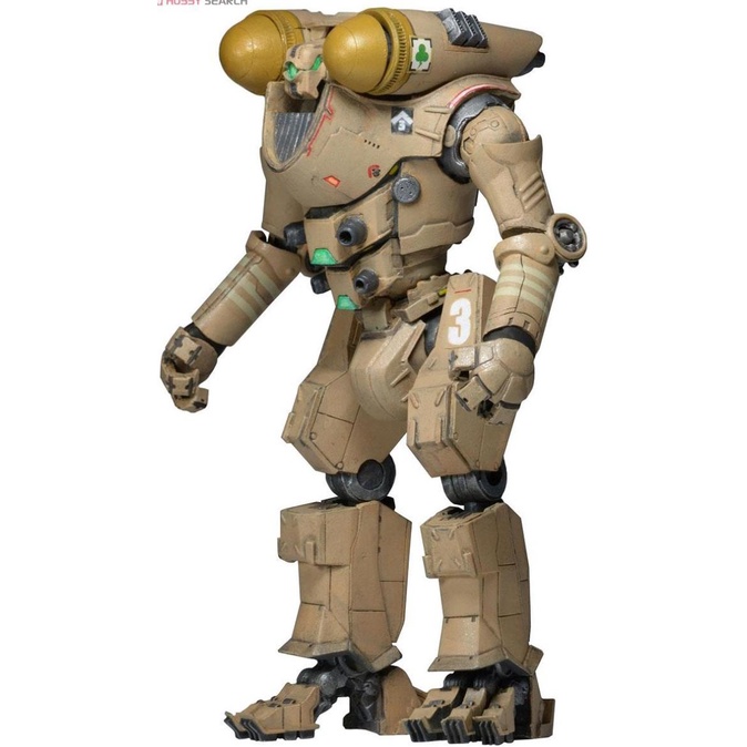 Horizon Brave Action Figure | Shopee 