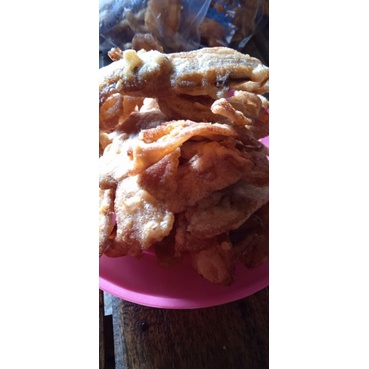 

pisang sale