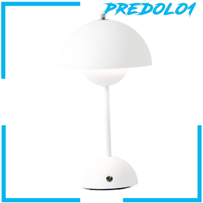 (Predolo1) Lampu Meja Led Kreatif Untuk Ruang Tamu / Belajar