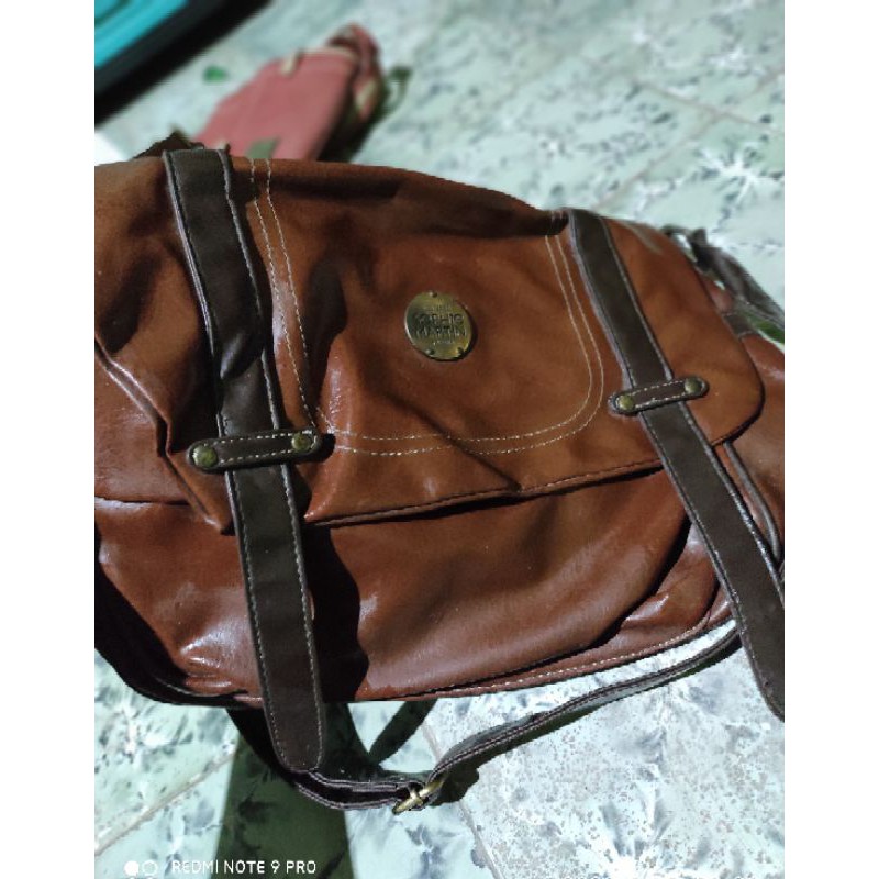 Tas PL merk Sophie Martin Paris