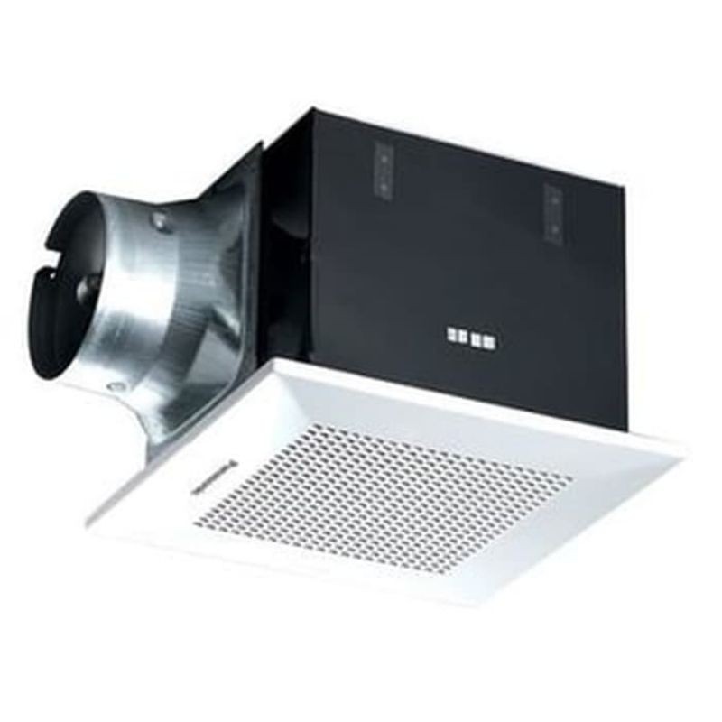 Panasonic FV-24CDUN EXHAUST PLAFON - CEILING CEROBONG SIROCCO FV-24CDUN